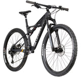 Silverback CF SX