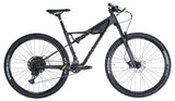 Silverback CF GX