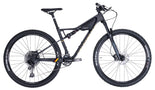 Silverback CF SX 1