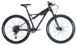 Silverback CF SX 2