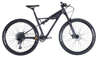 Silverback CF SX 2