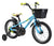 Kids Bikes Skid 16 Evolution