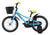 Kids Bikes Skid 16 Evolution