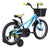 Kids Bikes Skid 16 Evolution