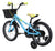 Kids Bikes Skid 16 Evolution