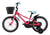 Kids Bikes Skid 16 Evolution