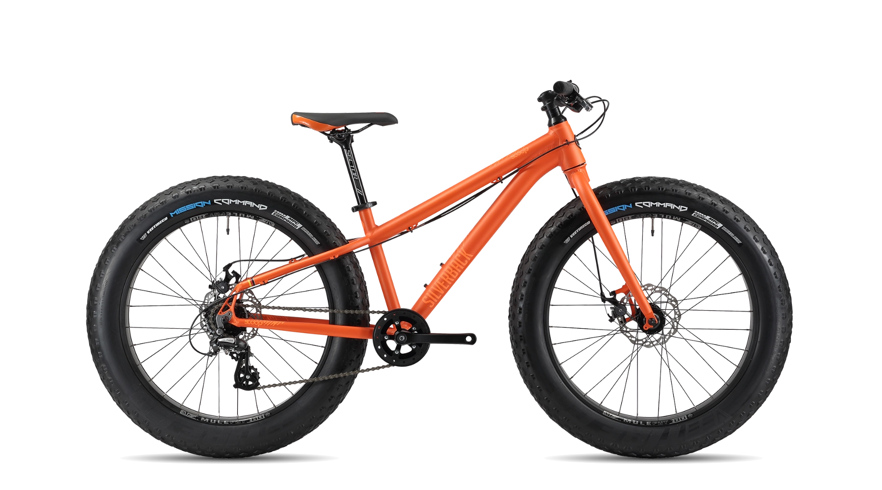 SE Series Fat 24