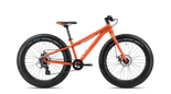 SE Series Fat 24 (Fatbike) 1
