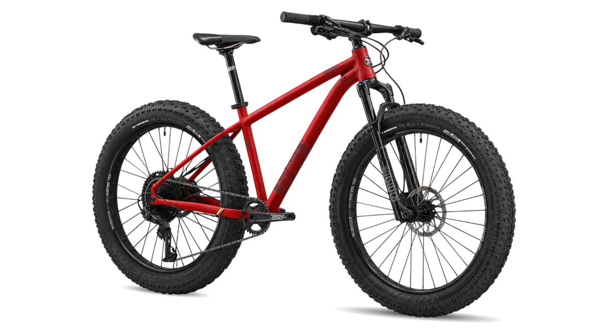 SE:Series Fat SX