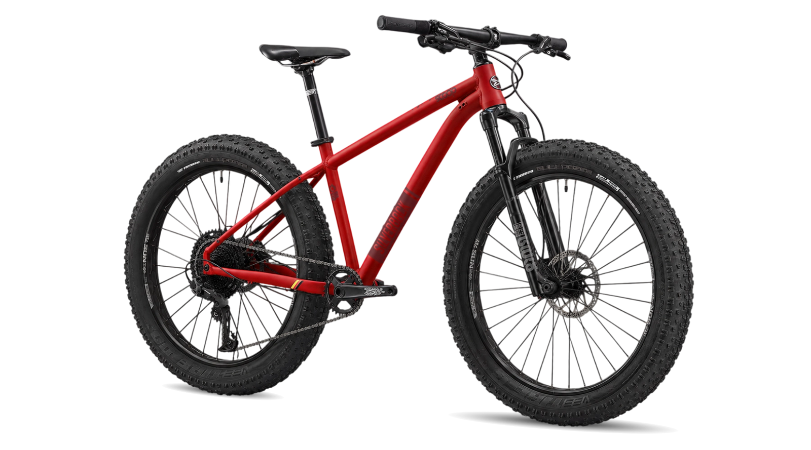 SE:Series Fat SX 2