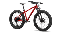 SE:Series Fat SX 2