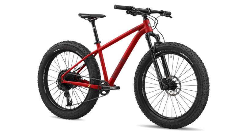 SE:Series Fat SX