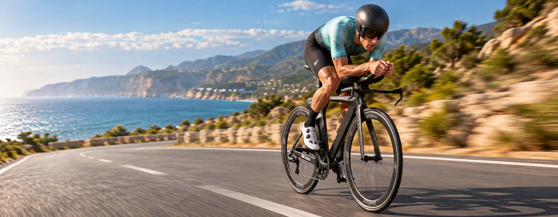 TT / TRIATHLON BIKES