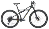 Silverback CF GX