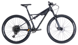 Silverback CF NX