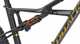 Silverback CF SBC