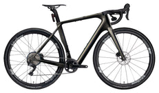 S-Electro Superfast (Rainbow Pearl)