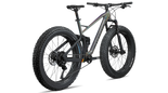 Silverback Synergy Fat: High-Performance Carbon Fat Bike 3