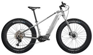 S-Electro Diamond Fat Sport