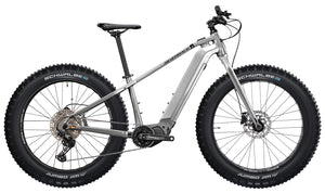 S-Electro Diamond Fat Sport