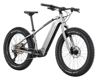 S-Electro Diamond Fat Sport