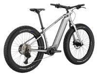 S-Electro Diamond Fat Sport 3