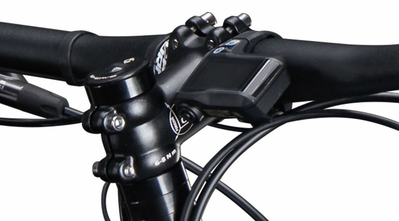 S-Electro Elite AL 2 E-Bikes