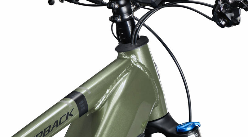 S-Electro Elite AL 2 E-Bikes
