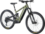 S-Electro Elite AL 2 E-Bikes 2