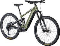 S-Electro Elite AL 2 2