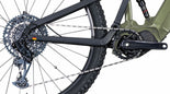 S-Electro Elite AL 2 E-Bikes 6