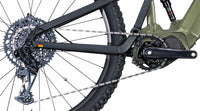 S-Electro Elite AL 2 6