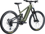 S-Electro Elite AL 2 E-Bikes 3