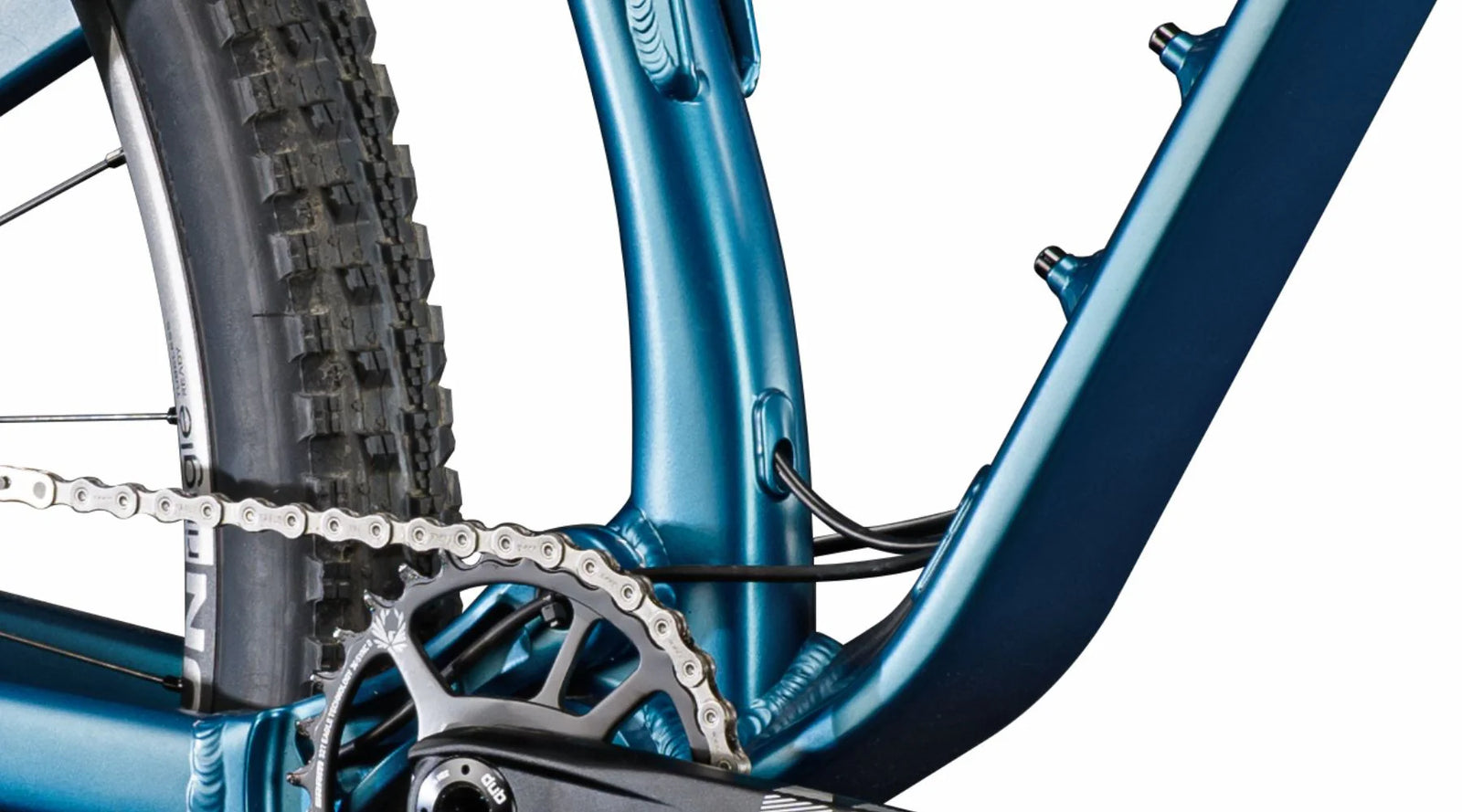 Silverback AL Elite 4