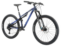 Silverback AL Comp MS