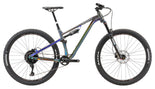 Silverback AL Elite MS 1