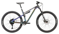 Silverback AL Elite MS 1