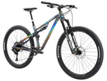 Silverback AL Elite MS 2