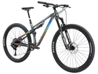 Silverback AL Elite MS 2