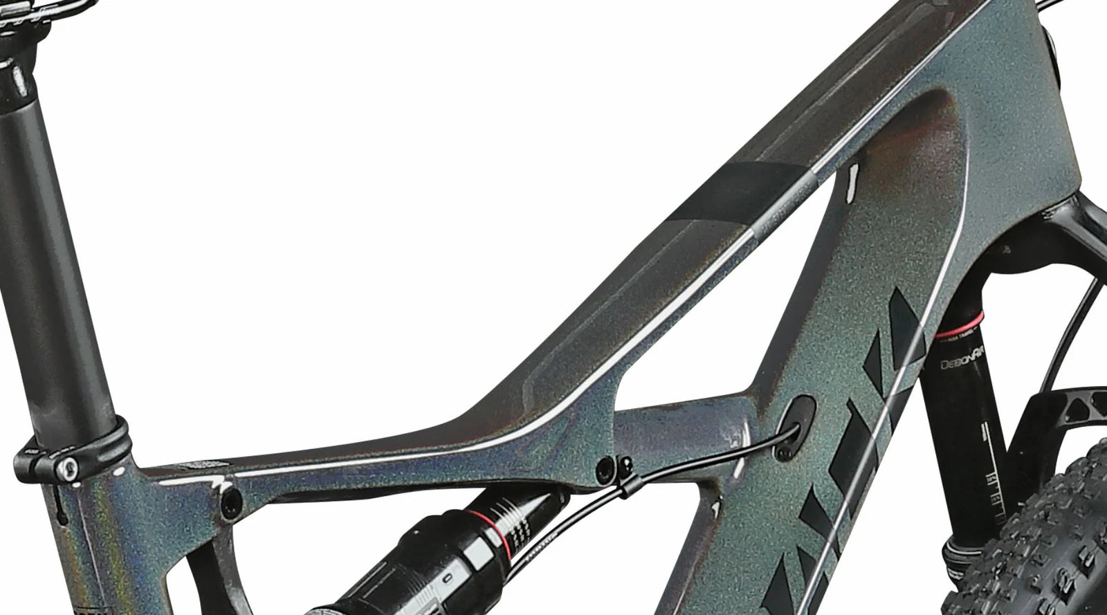 Silverback CF SX 9