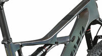 Silverback CF SX 9
