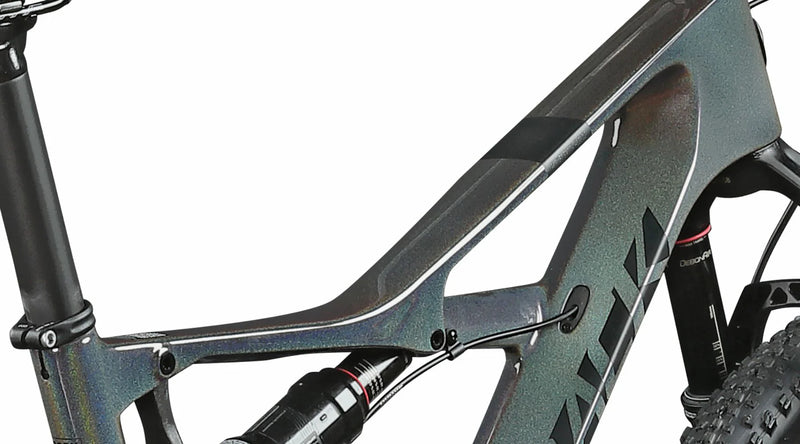 Silverback CF SX