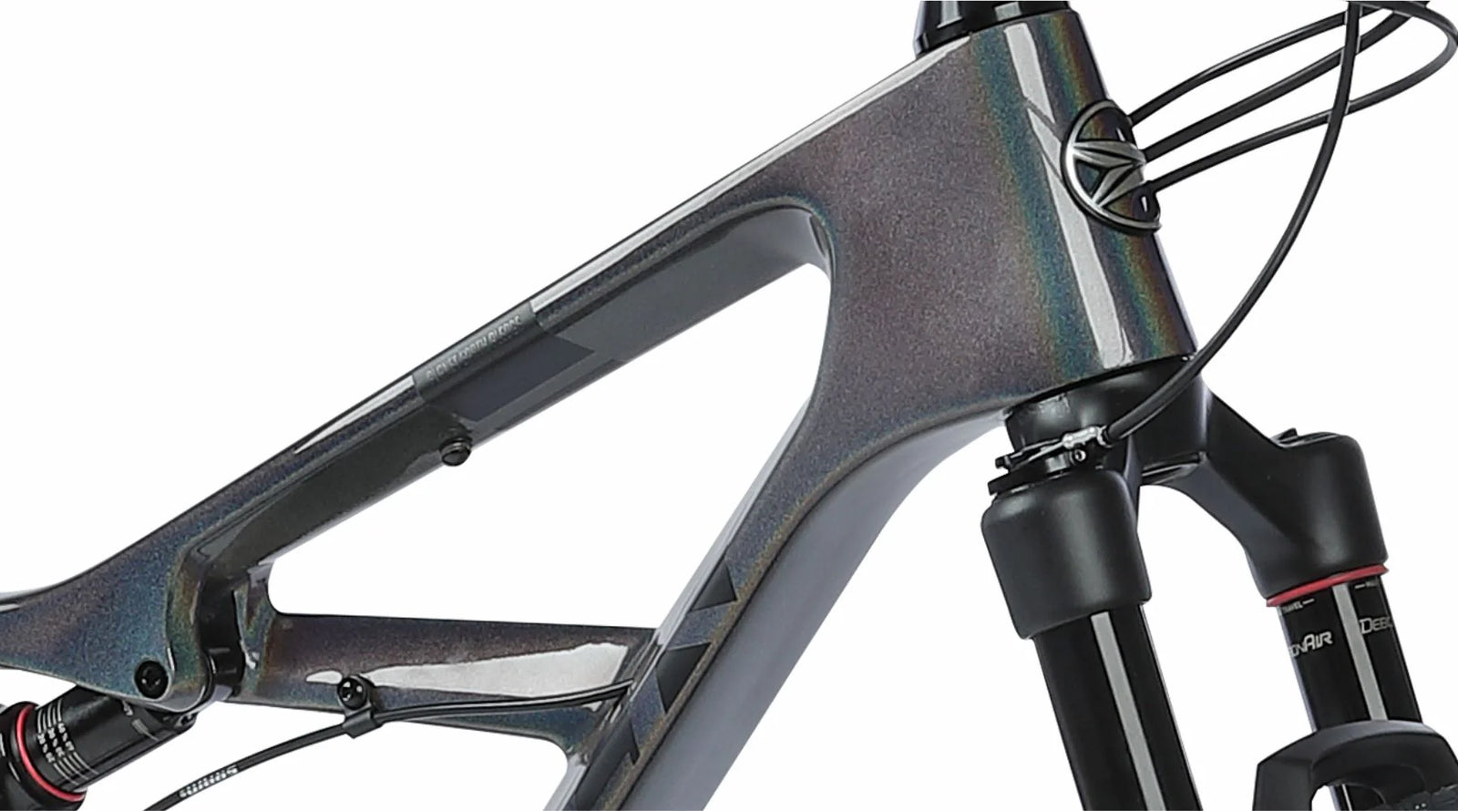 Silverback CF SX 5