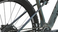 Silverback CF SX 7