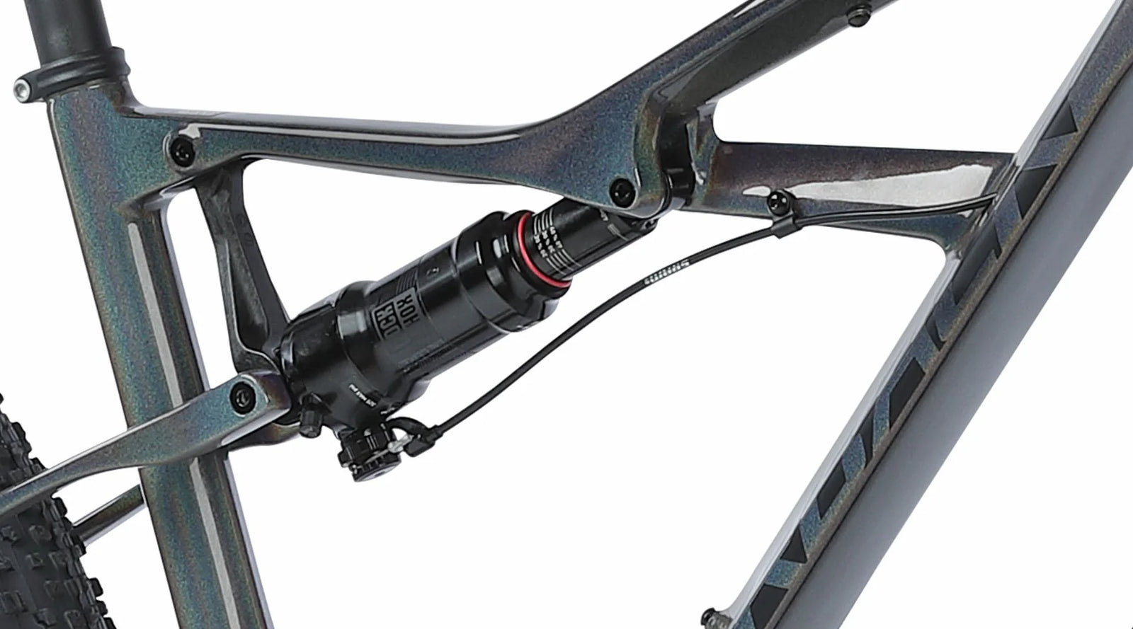 Silverback CF SX 8