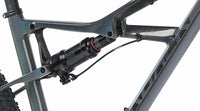 Silverback CF SX 8