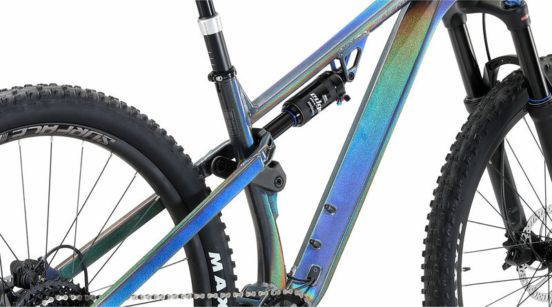 Silverback AL Elite MS