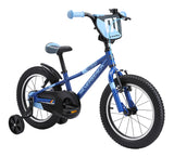 Kids Bikes Skid 16 
