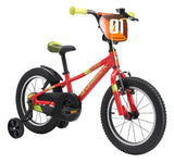 Kids Bikes Skid 16 