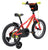 Kids Bikes Skid 16 